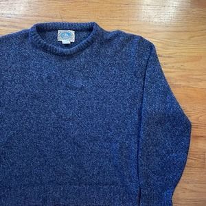 Vintage Environmental Clothing Co. Sweater Men's Large